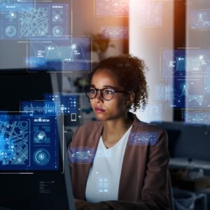 Experto en Analítica en Seguros