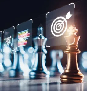 Ciclo de Conferencias en Tendencias Digitales