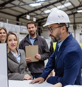 Conceptos Básicos en Ramos de Ingeniería y Seguros de Daños