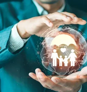 Contrato de Seguros de Personas