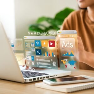 Marketing Digital para el Sector Asegurador