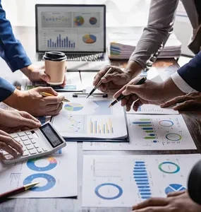 Experto en Reaseguro