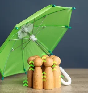 Sistema de Riesgos Laborales - ARL