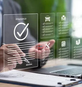 Suscripción Básica en Seguros Generales