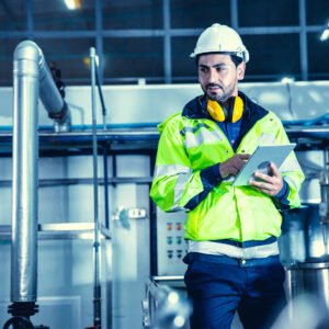 Todo Riesgo - Ingeniería