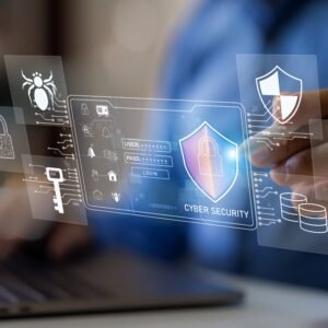 Riesgo Cibernético en Seguros